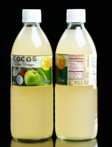 PHILCOCOS Coconut Products Manufacturing — From Daet to Shelves Worldwide with EAN Barcodes hero