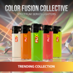 Billion Hong Philippine Corp Registers EAN Barcodes for Lighter Product Line hero