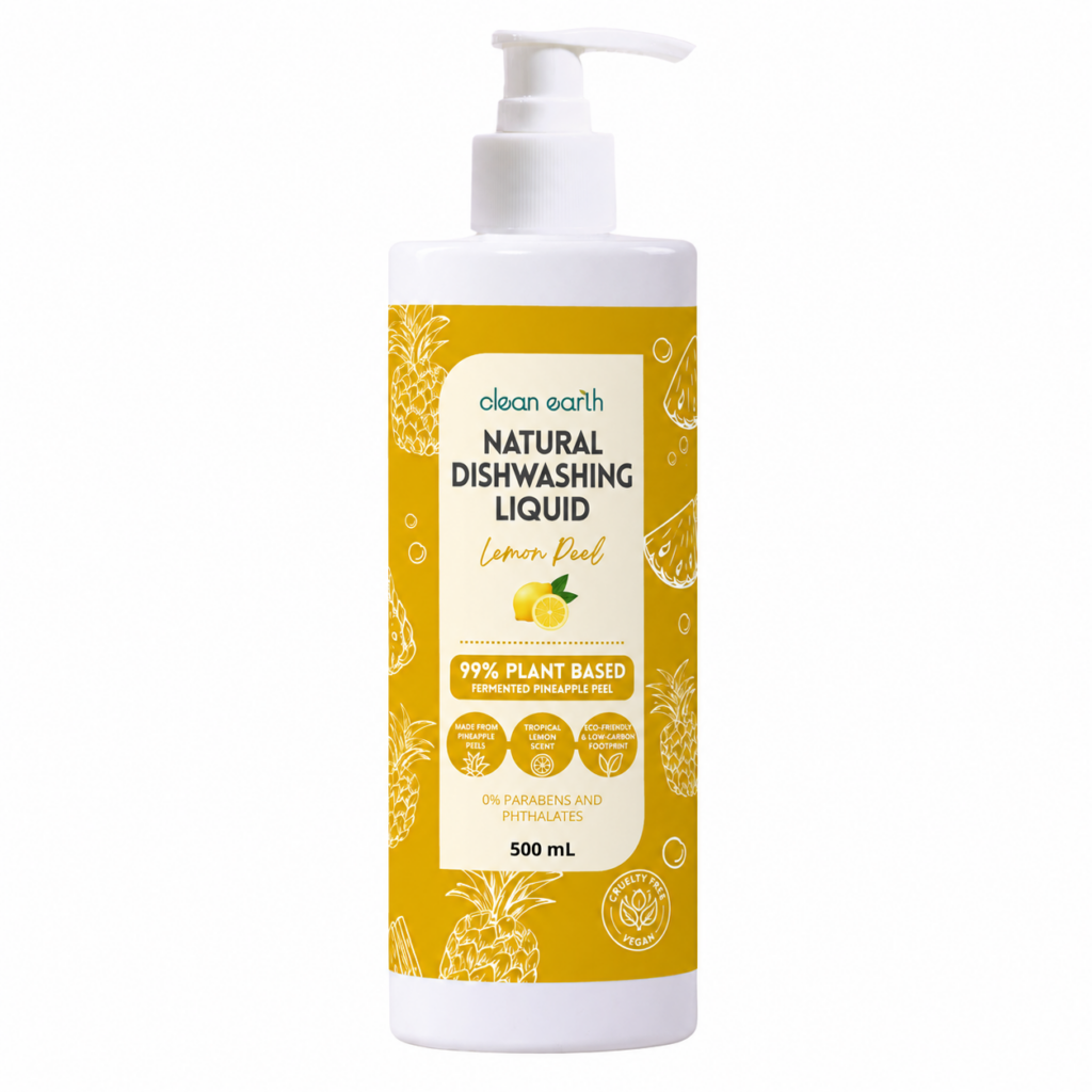 CEP Traders Inc Brings Clean Earth Natural Cleaning Products to the Philippines hero